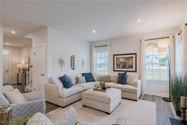 23558 Daisey Drive, Columbia Station, OH 44028