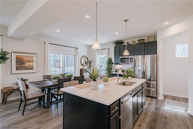 23558 Daisey Drive, Columbia Station, OH 44028