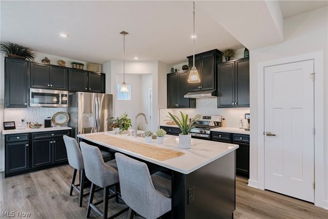 23558 Daisey Drive, Columbia Station, OH 44028