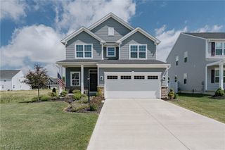 23558 Daisey Drive, Columbia Station, OH 44028