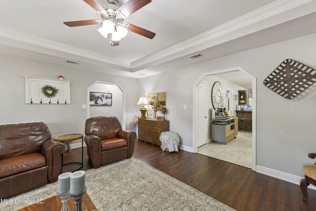 22807 Alamosa Drive, Moss Point, MS 39562
