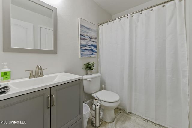 22807 Alamosa Drive, Moss Point, MS 39562