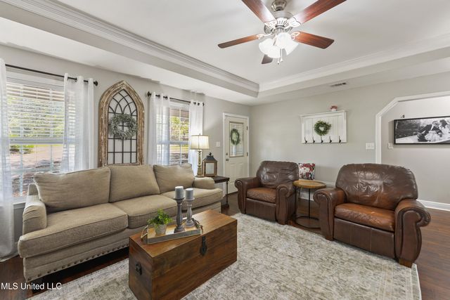 22807 Alamosa Drive, Moss Point, MS 39562