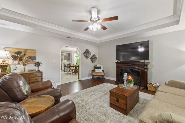 22807 Alamosa Drive, Moss Point, MS 39562