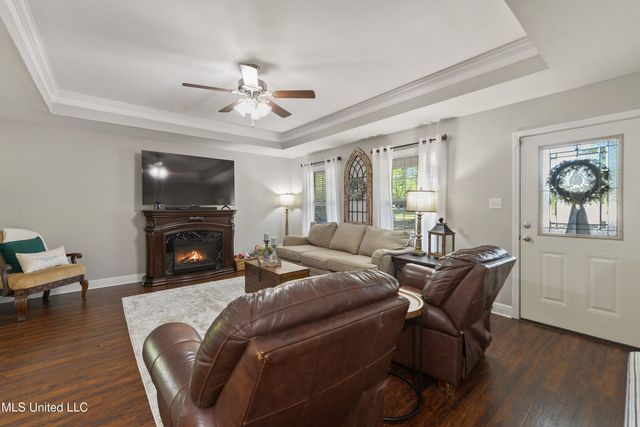 22807 Alamosa Drive, Moss Point, MS 39562
