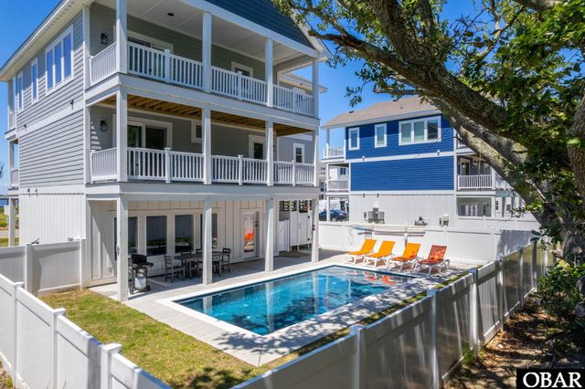 985 Cruz Bay Court Lot 66, Corolla, NC 27927