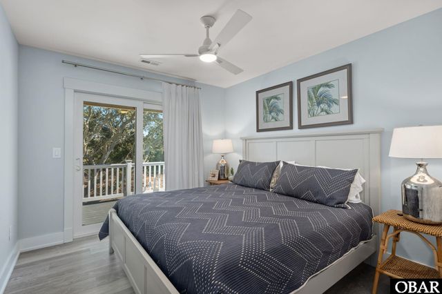 985 Cruz Bay Court Lot 66, Corolla, NC 27927