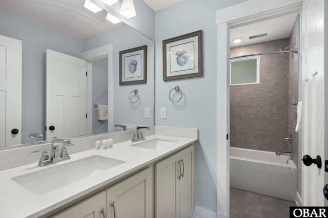985 Cruz Bay Court Lot 66, Corolla, NC 27927