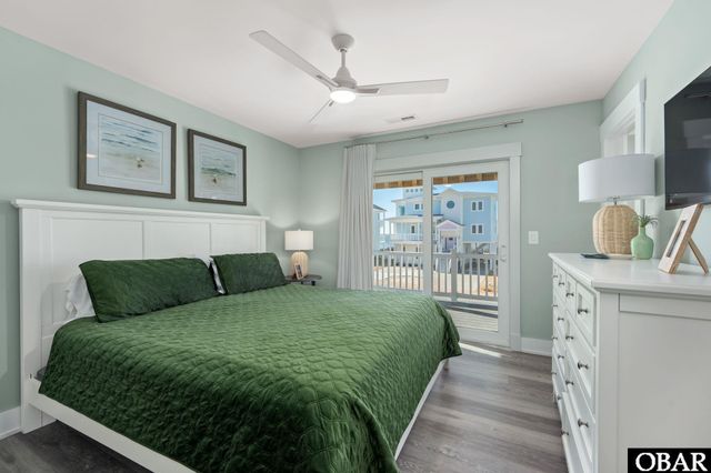 985 Cruz Bay Court Lot 66, Corolla, NC 27927