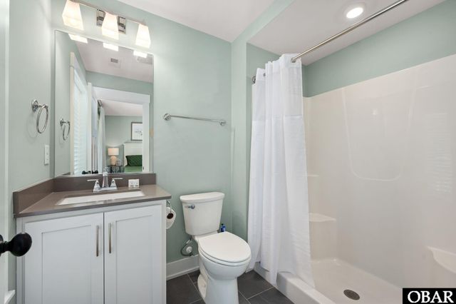 985 Cruz Bay Court Lot 66, Corolla, NC 27927