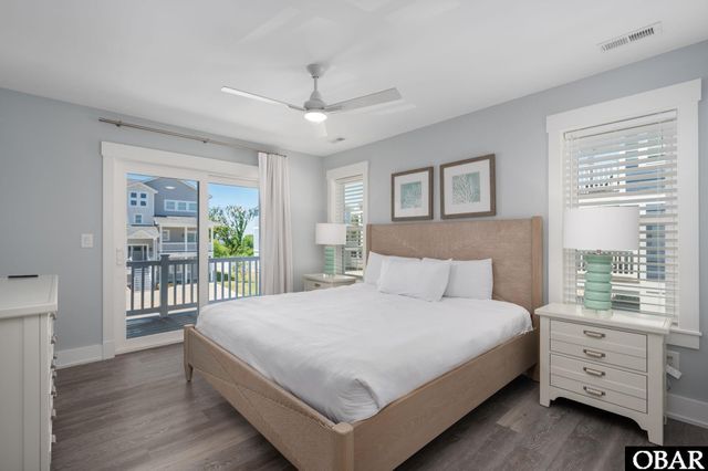 985 Cruz Bay Court Lot 66, Corolla, NC 27927