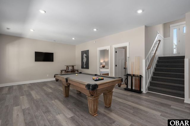 985 Cruz Bay Court Lot 66, Corolla, NC 27927