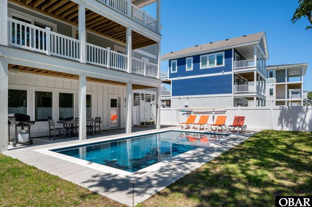 985 Cruz Bay Court Lot 66, Corolla, NC 27927