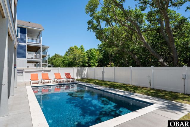 985 Cruz Bay Court Lot 66, Corolla, NC 27927