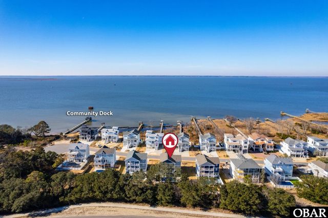 985 Cruz Bay Court Lot 66, Corolla, NC 27927