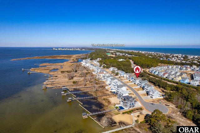 985 Cruz Bay Court Lot 66, Corolla, NC 27927