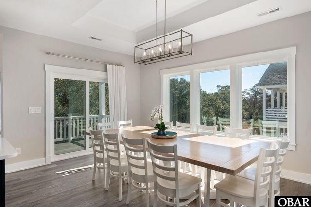 985 Cruz Bay Court Lot 66, Corolla, NC 27927
