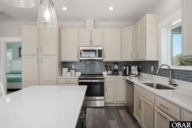 985 Cruz Bay Court Lot 66, Corolla, NC 27927