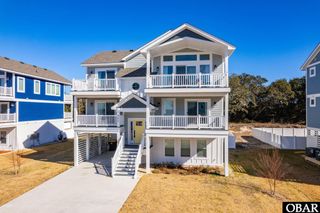 985 Cruz Bay Court Lot 66, Corolla, NC 27927