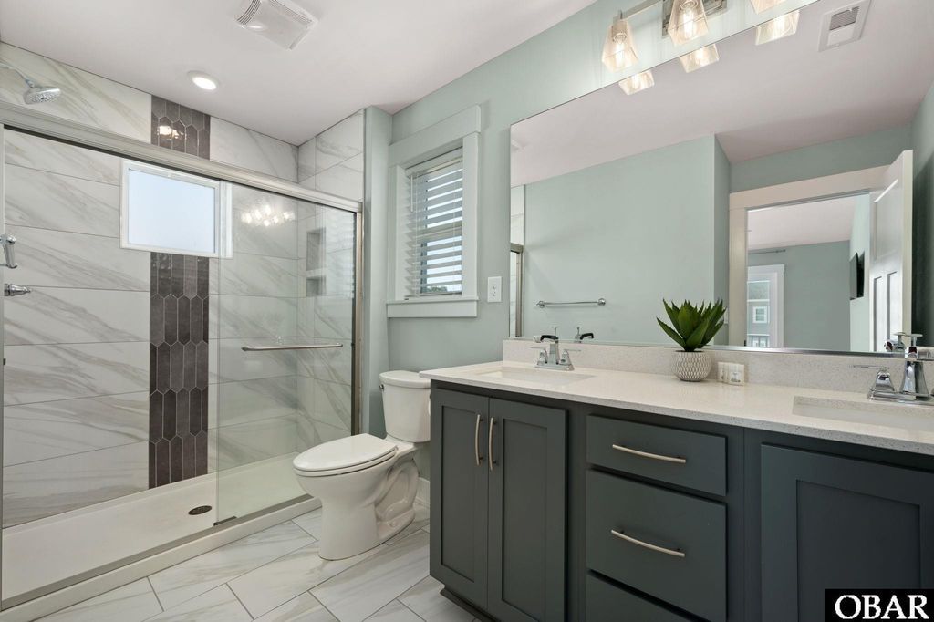 Image 11 of property listing at 985 Cruz Bay Court Lot 66, Corolla, NC 27927