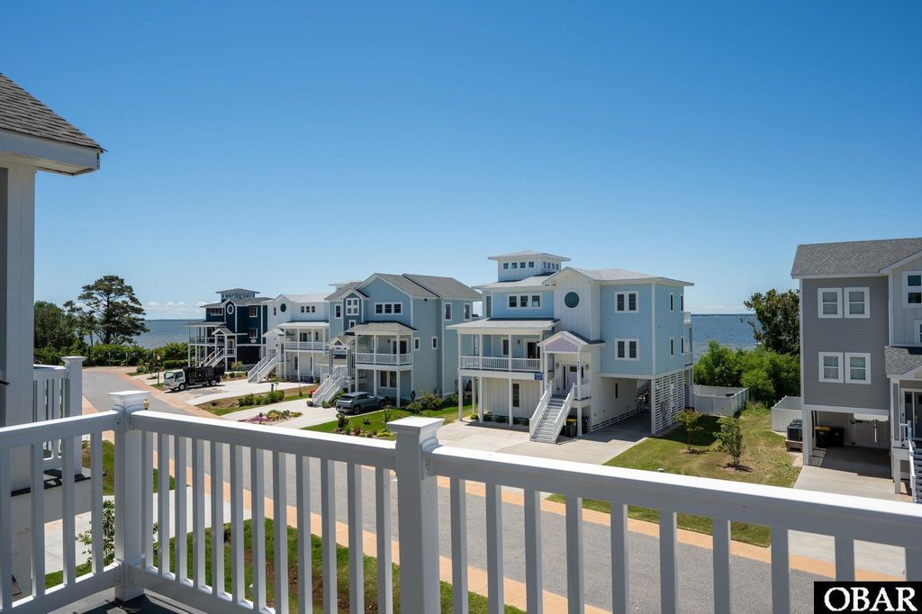 Image 12 of property listing at 985 Cruz Bay Court Lot 66, Corolla, NC 27927