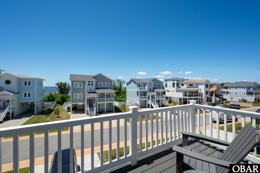 Image 13 of property listing at 985 Cruz Bay Court Lot 66, Corolla, NC 27927