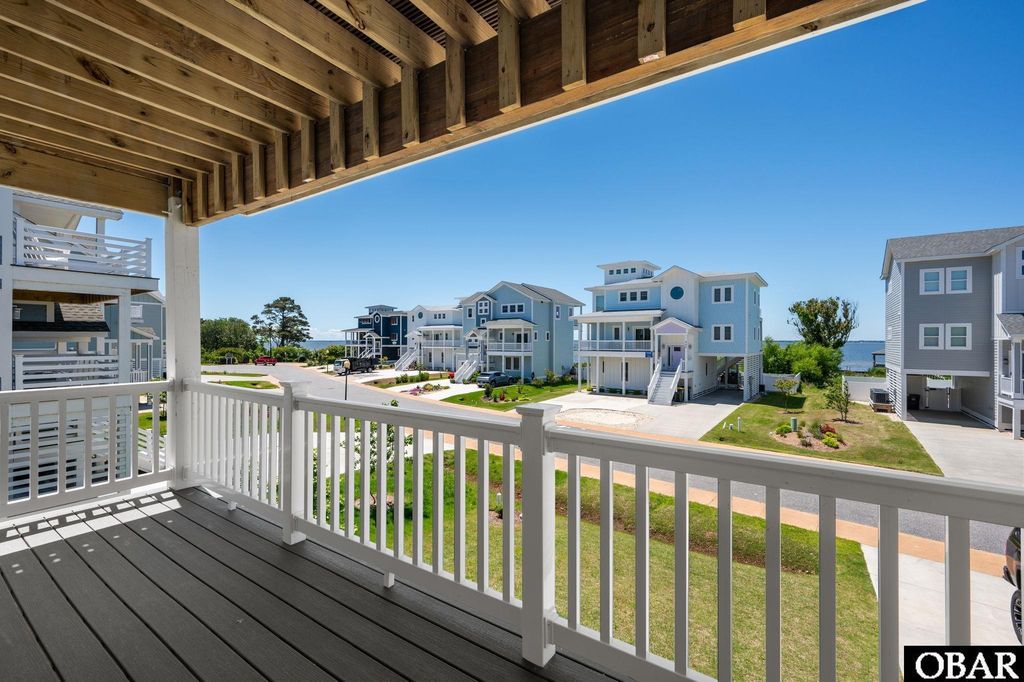 Image 20 of property listing at 985 Cruz Bay Court Lot 66, Corolla, NC 27927