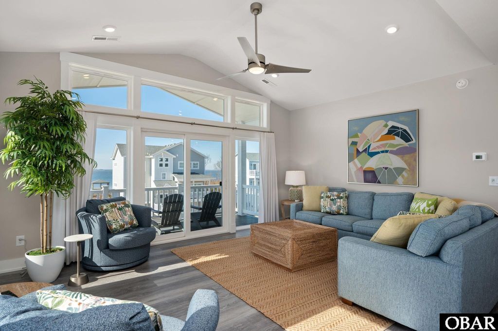 Image 3 of property listing at 985 Cruz Bay Court Lot 66, Corolla, NC 27927