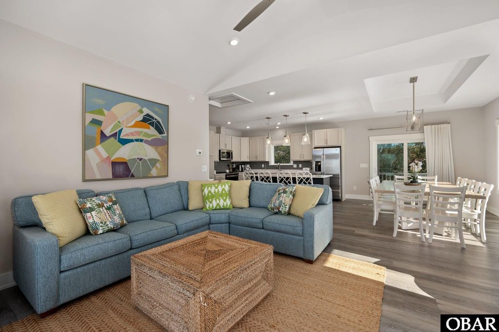 Image 4 of property listing at 985 Cruz Bay Court Lot 66, Corolla, NC 27927