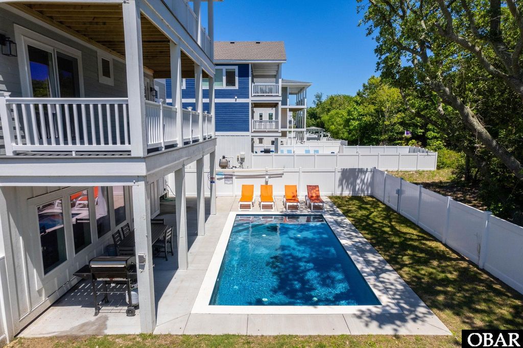 Image 31 of property listing at 985 Cruz Bay Court Lot 66, Corolla, NC 27927