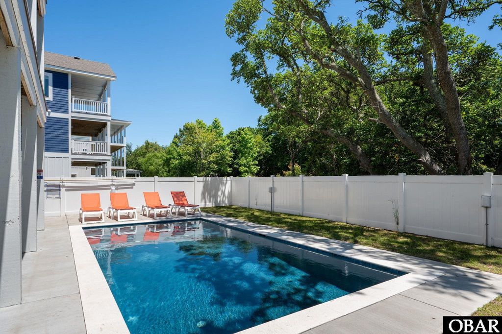 Image 33 of property listing at 985 Cruz Bay Court Lot 66, Corolla, NC 27927