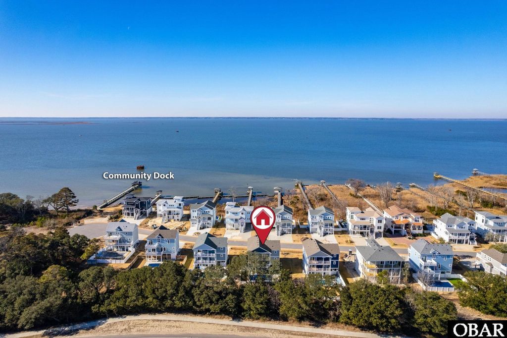Image 35 of property listing at 985 Cruz Bay Court Lot 66, Corolla, NC 27927