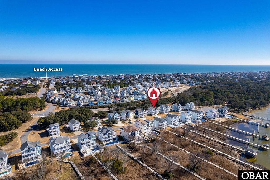 Image 38 of property listing at 985 Cruz Bay Court Lot 66, Corolla, NC 27927