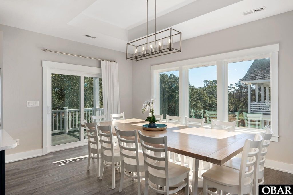 Image 6 of property listing at 985 Cruz Bay Court Lot 66, Corolla, NC 27927