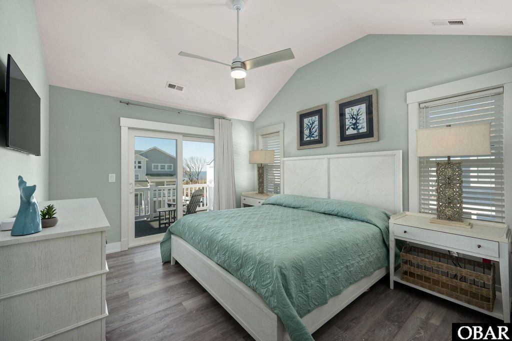 Image 9 of property listing at 985 Cruz Bay Court Lot 66, Corolla, NC 27927