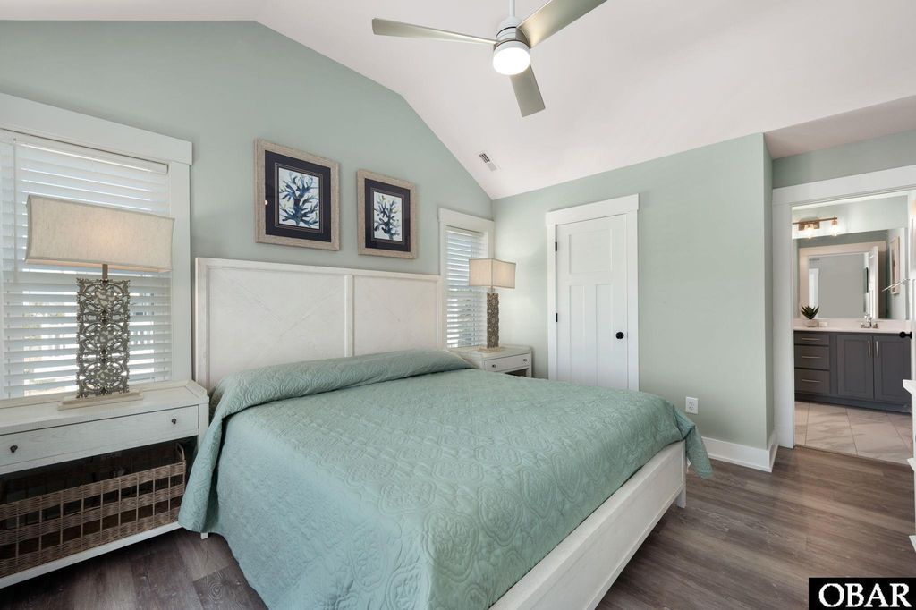 Image 10 of property listing at 985 Cruz Bay Court Lot 66, Corolla, NC 27927