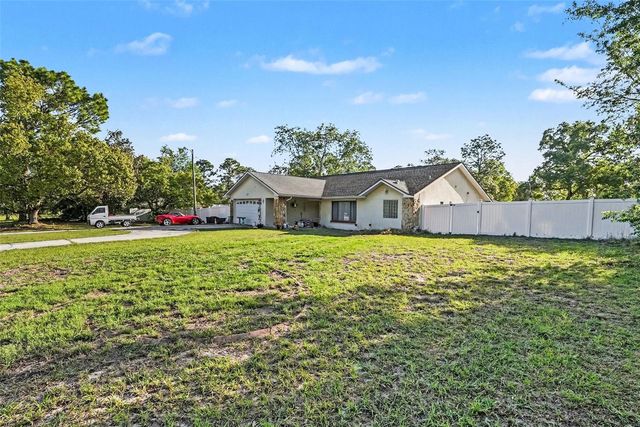 13917 LINDEN DRIVE, Spring Hill, FL 34609