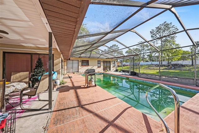 13917 LINDEN DRIVE, Spring Hill, FL 34609