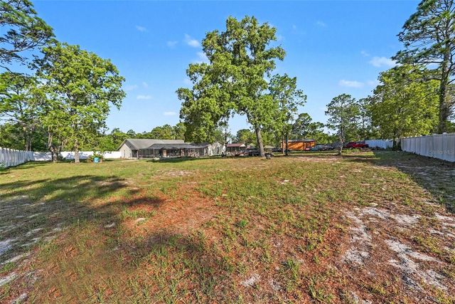 13917 LINDEN DRIVE, Spring Hill, FL 34609