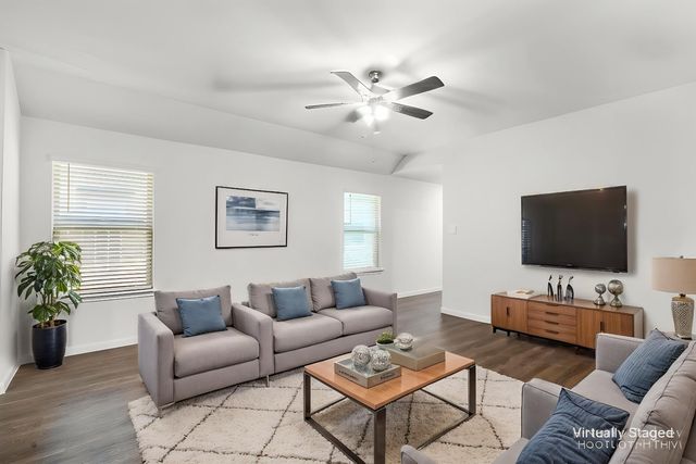 3913 Nature Court, Denison, TX 75020