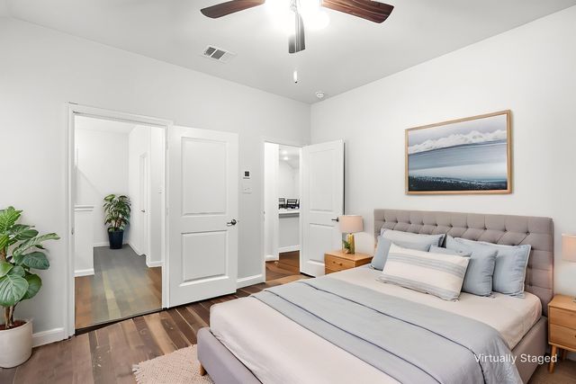 3913 Nature Court, Denison, TX 75020