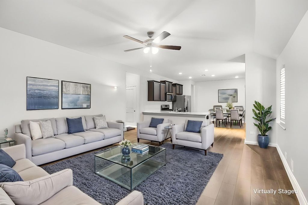 3913 Nature Court, Denison, TX 75020