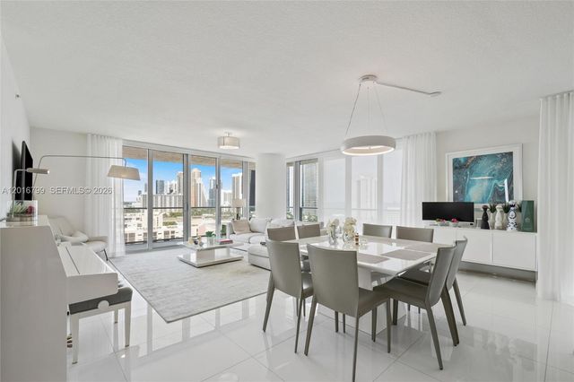 300 Sunny Isles Blvd 4-1501, Sunny Isles Beach, FL 33160