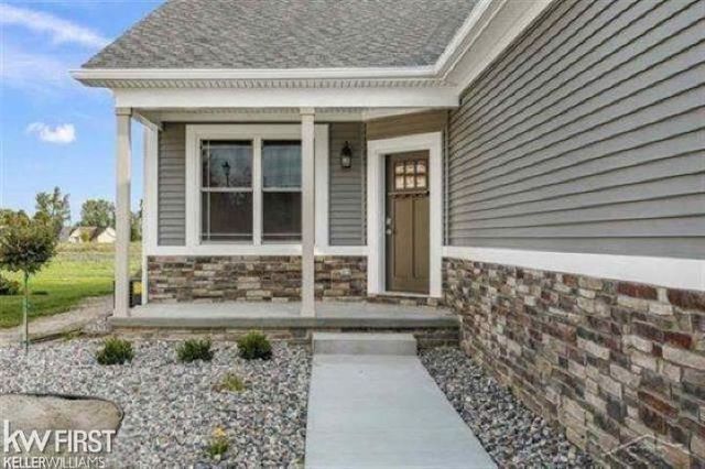 11130 Brahms Lane, Davison, MI 48423