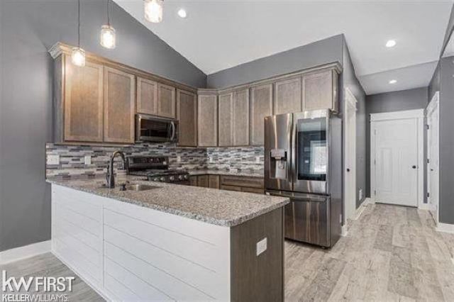 11130 Brahms Lane, Davison, MI 48423