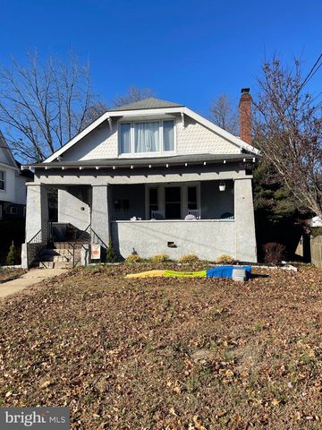 368 PITMAN AVE, Pitman, NJ 08071