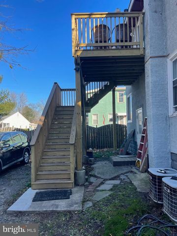 368 PITMAN AVE, Pitman, NJ 08071