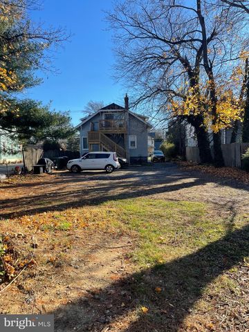 368 PITMAN AVE, Pitman, NJ 08071