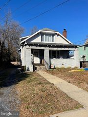 368 PITMAN AVE, Pitman, NJ 08071