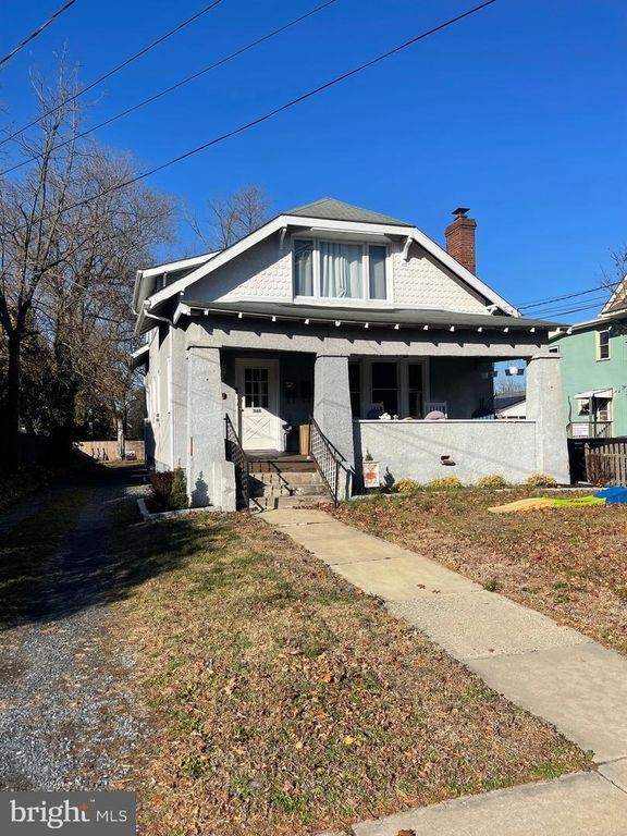 368 PITMAN AVE, Pitman, NJ 08071